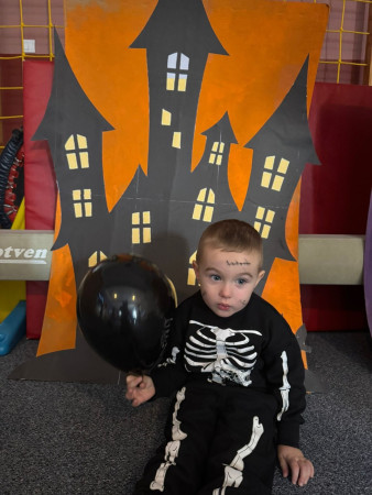 Společný den radosti